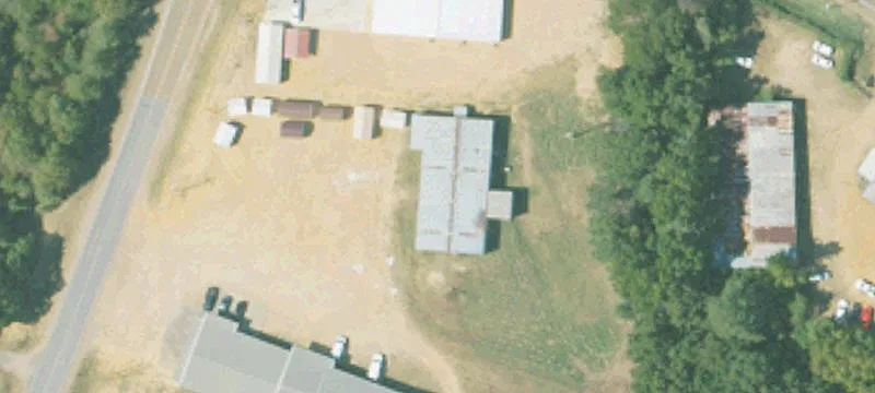 3162 Old Industrial Rd