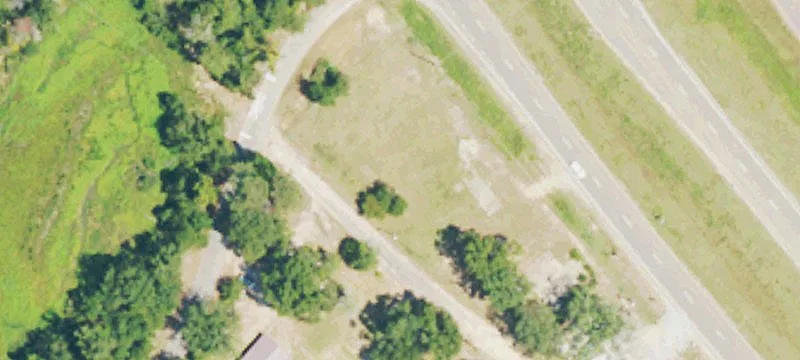 Hwy 98