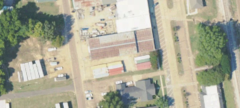 Como, MS 38619