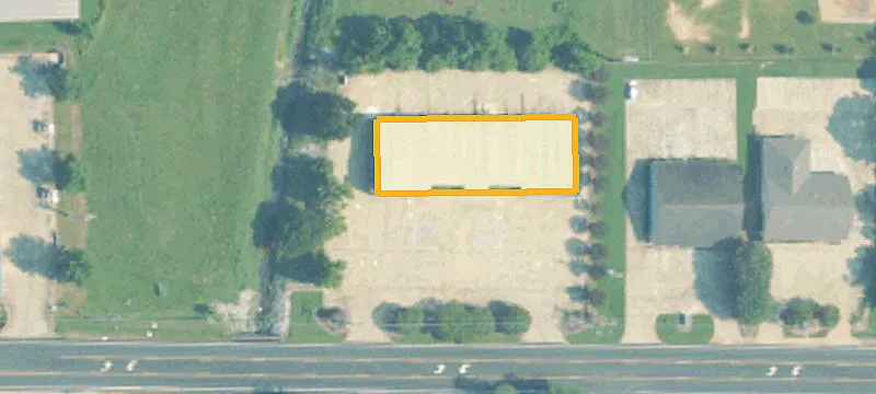 201 Academy Rd