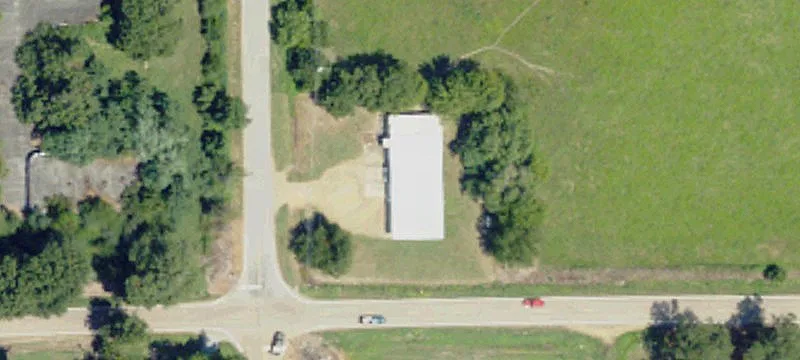 Shaw-skene Rd