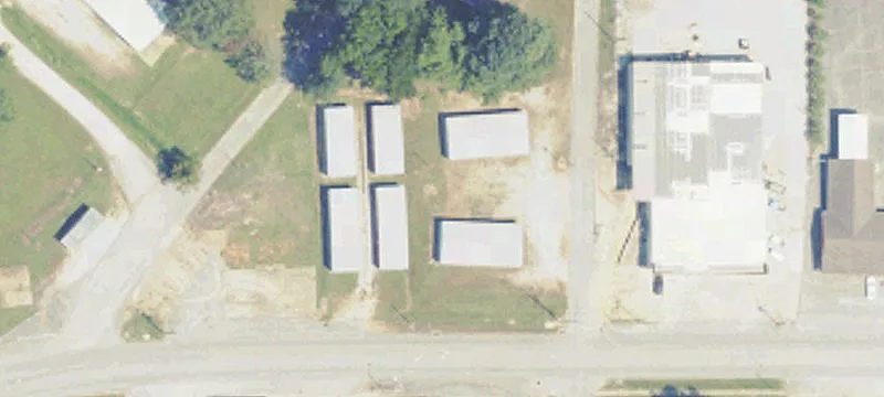 302 Church St