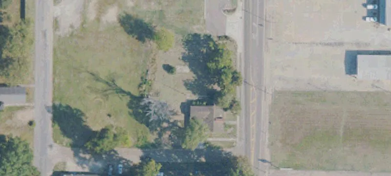 Oak Ave