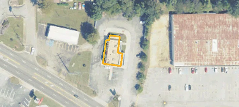 903 Hwy 72nd E