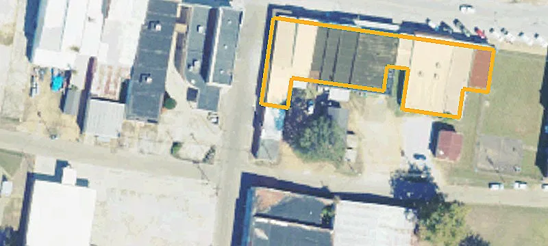 110 Silver St