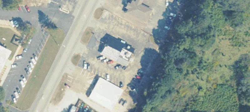 1103 Battleground Dr