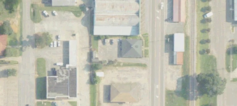322 Magnolia S Dr