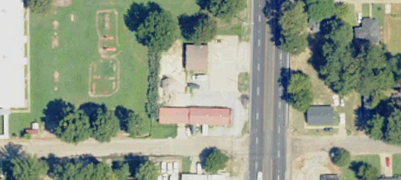 724 Davis Ave