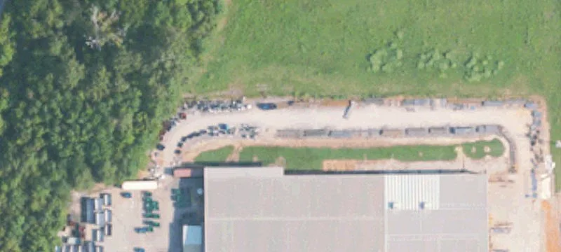 1201 Industrial Access Rd