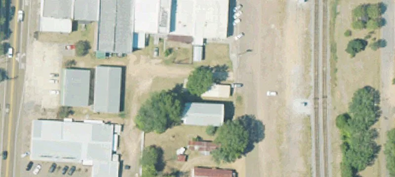Railrd Ave