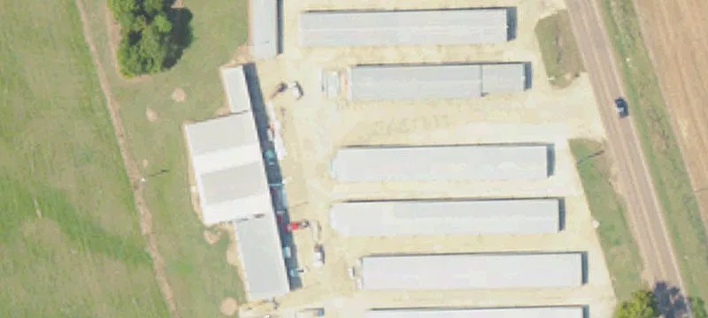 Como, MS 38619