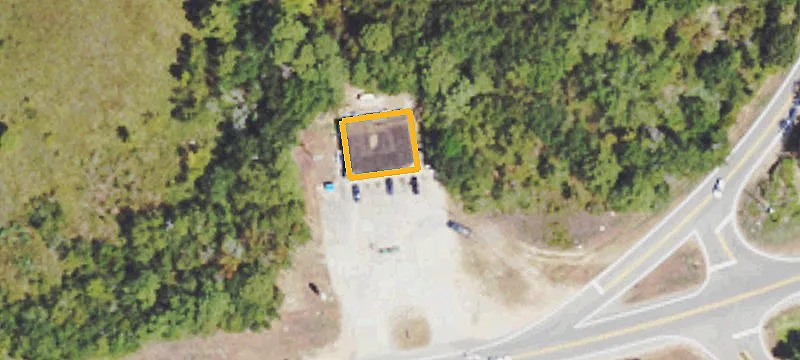 16504 Hwy 90