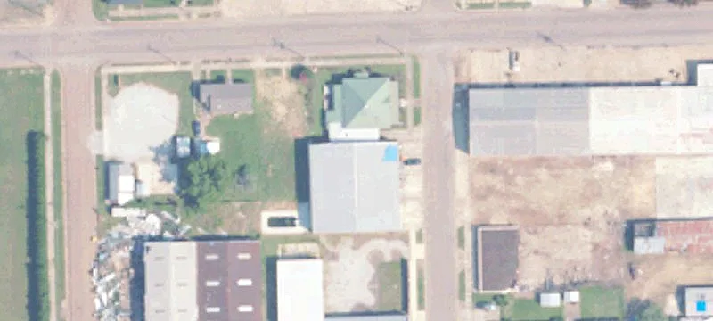 409 Frnt N St