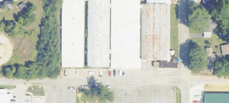 402 Adams St