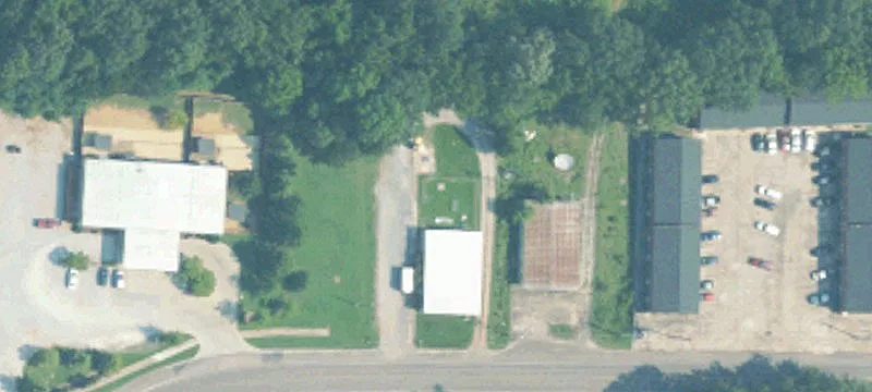 610 Yellow Jacket Dr