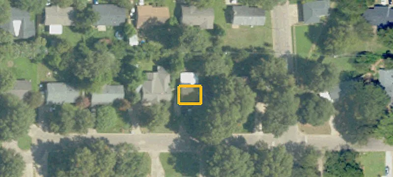 202 Ashley St