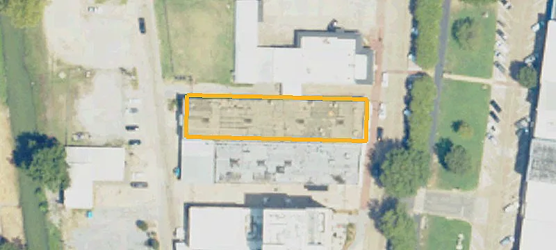 303 Cotton Row