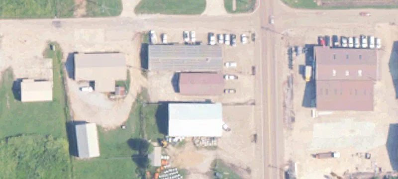202 Pontotoc Rd