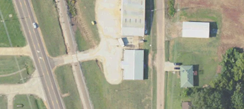 308 Hwy 15th N