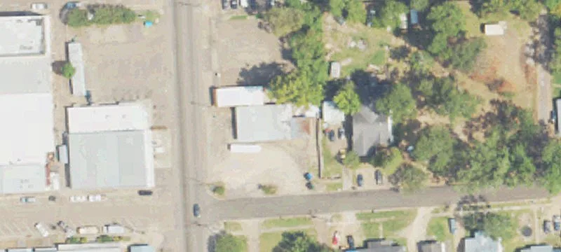 Old Hwy 13