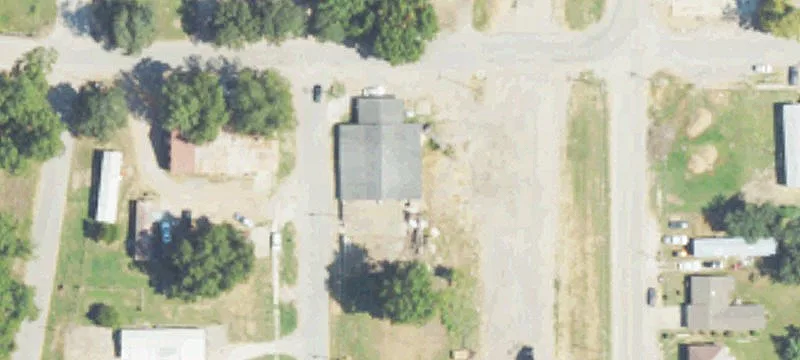 86 Magnolia St