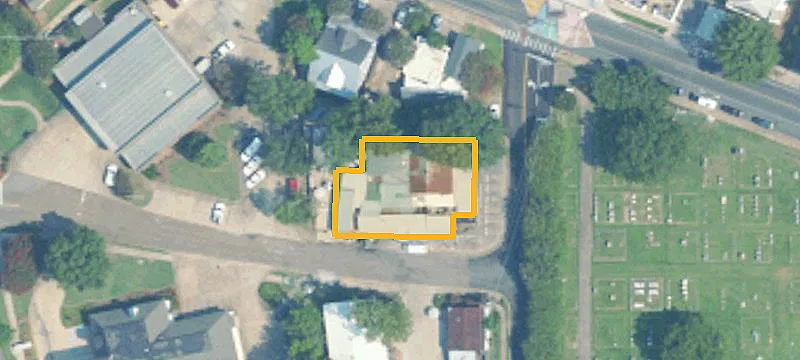 100 Fellowship St