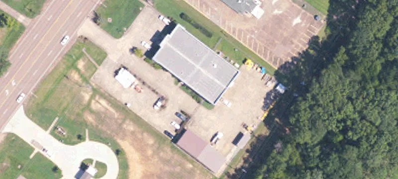 510 Veterans Memorial Dr