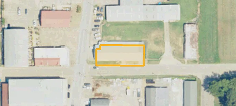 300 Sharpe Ave