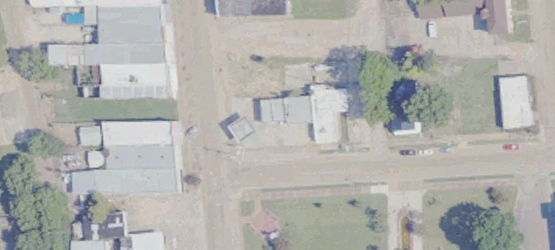 102 Hayden St