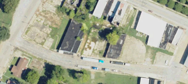 107 Mason St