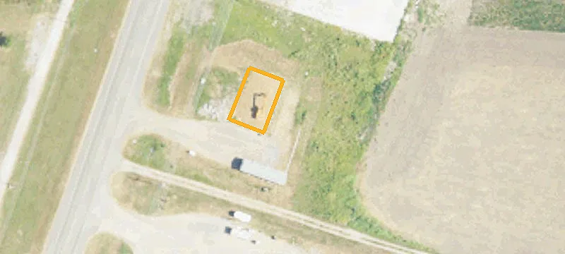 20716 Hwy 61