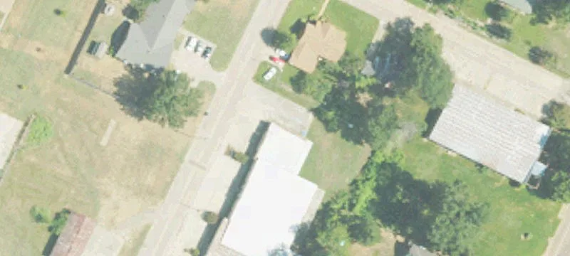 1008 Calhoun Ave