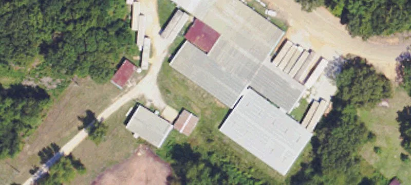 Pontotoc, MS 38863