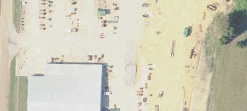 1931 Industrial Park Rd