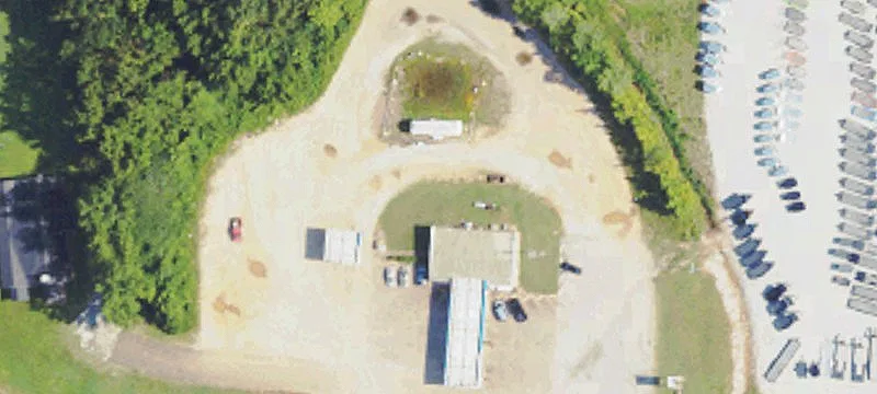 Michigan City, MS 38647