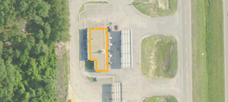 481 Hwy 49