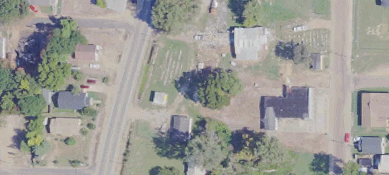 816 Martin Luther King Dr