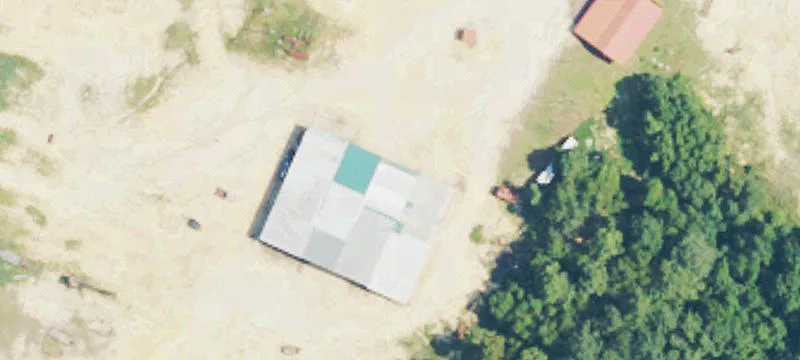 Leakesville, MS 39451