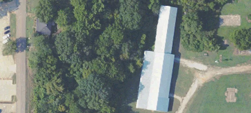 Pontotoc, MS 38863