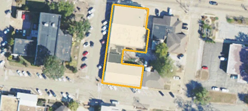 111 Gaither St