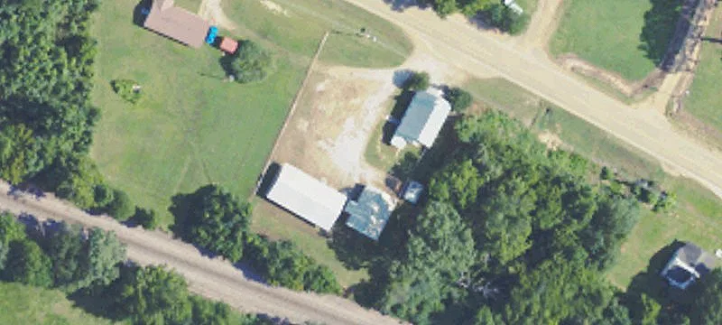Potts Camp, MS 38659