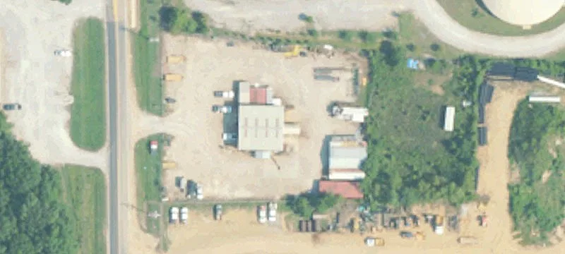 307 Industrial Park Rd