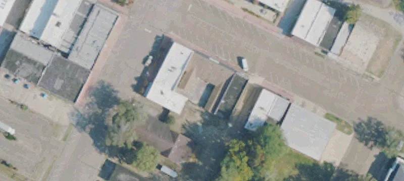 107 Floyce St