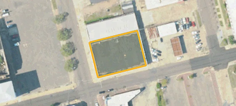238 Issaquena Ave
