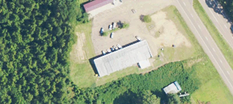 839 Simpson Hwy 540