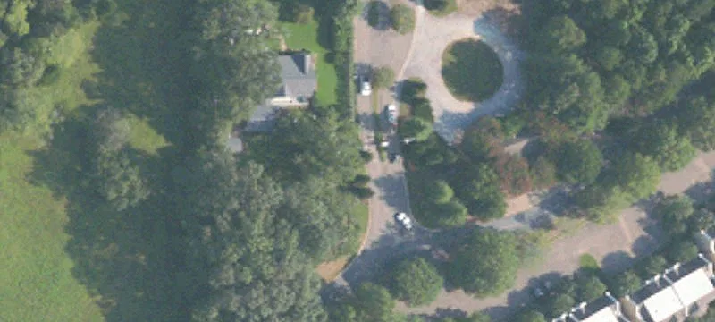 1 Magnolia Dr