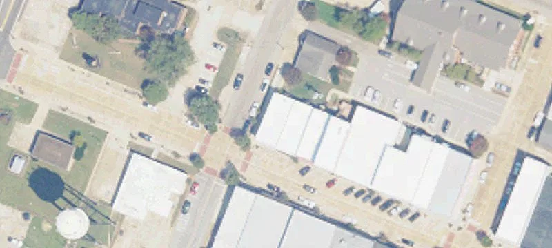 Main W St