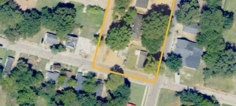401 Ml St