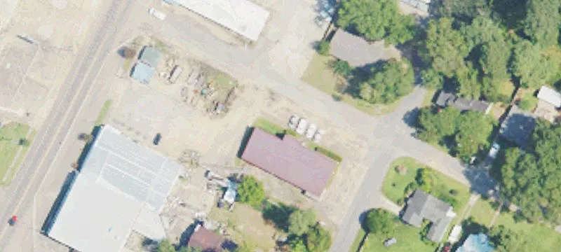 Paved Rd