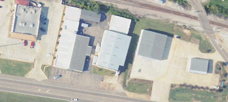 New Albany, MS 38652